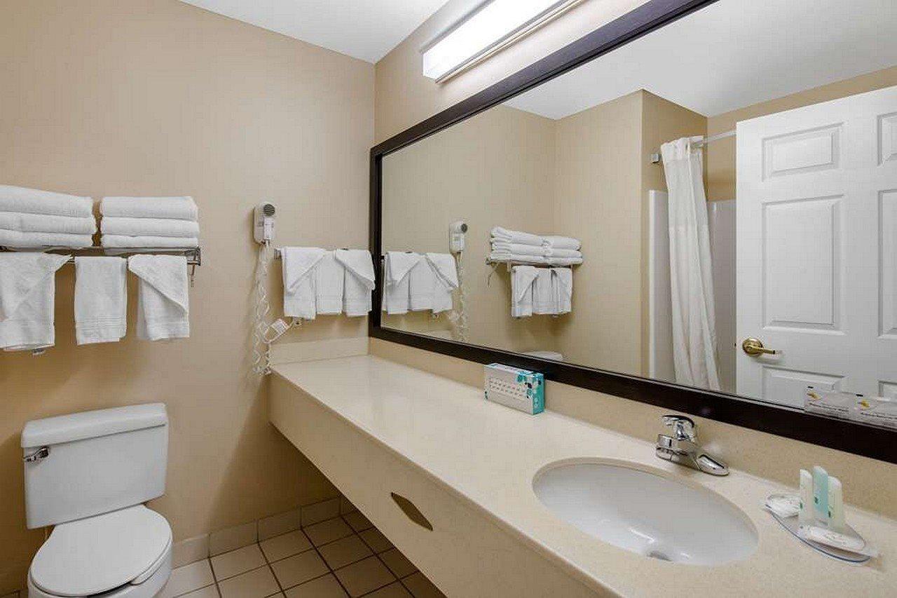 Red Roof Inn Savannah North I-95 - Port Wentworth Luaran gambar