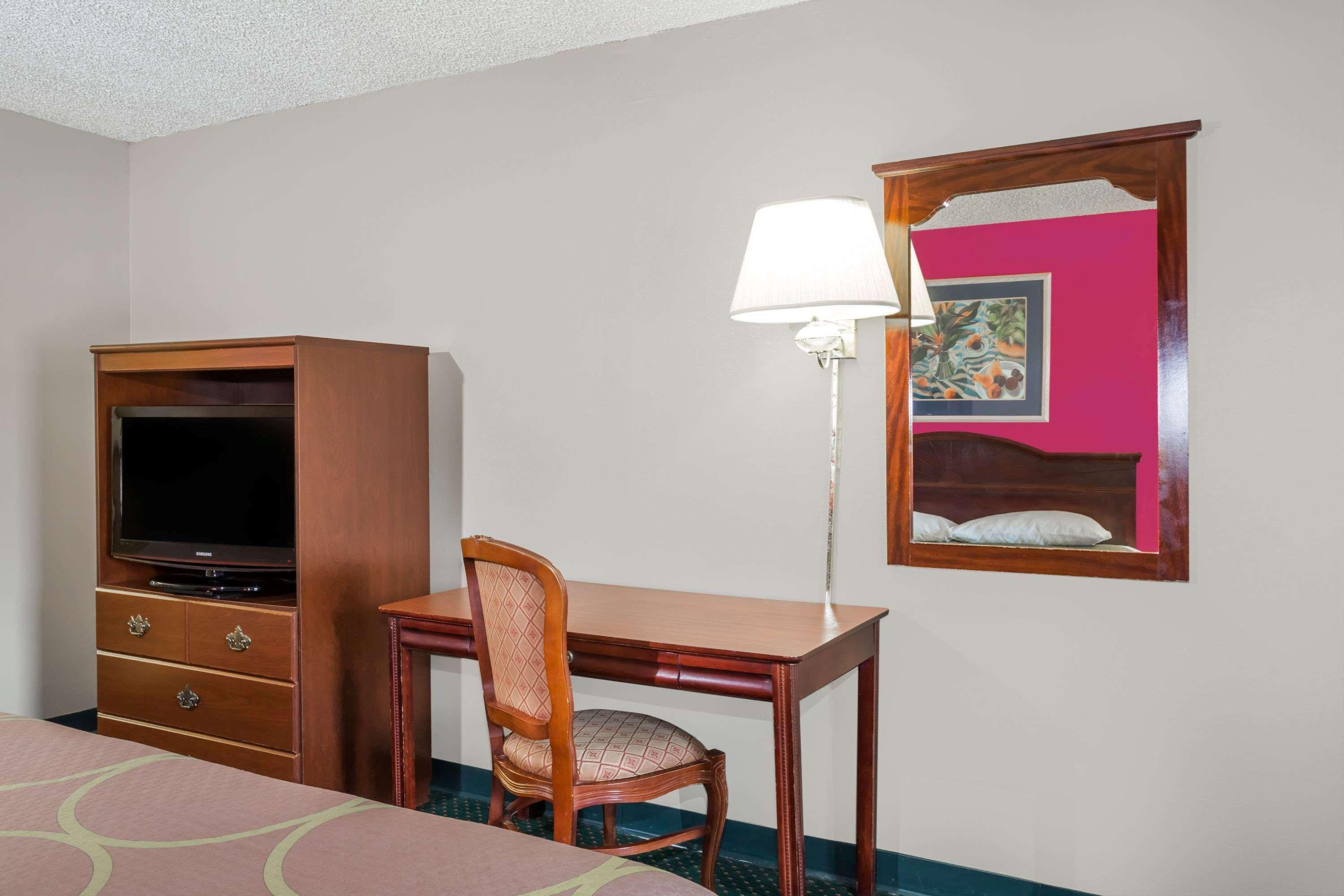 Red Roof Inn Savannah North I-95 - Port Wentworth Luaran gambar