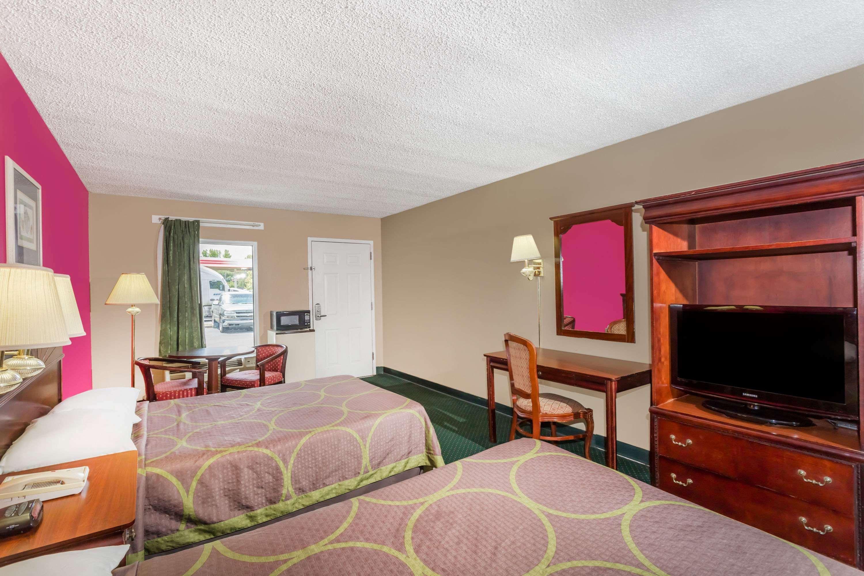 Red Roof Inn Savannah North I-95 - Port Wentworth Luaran gambar