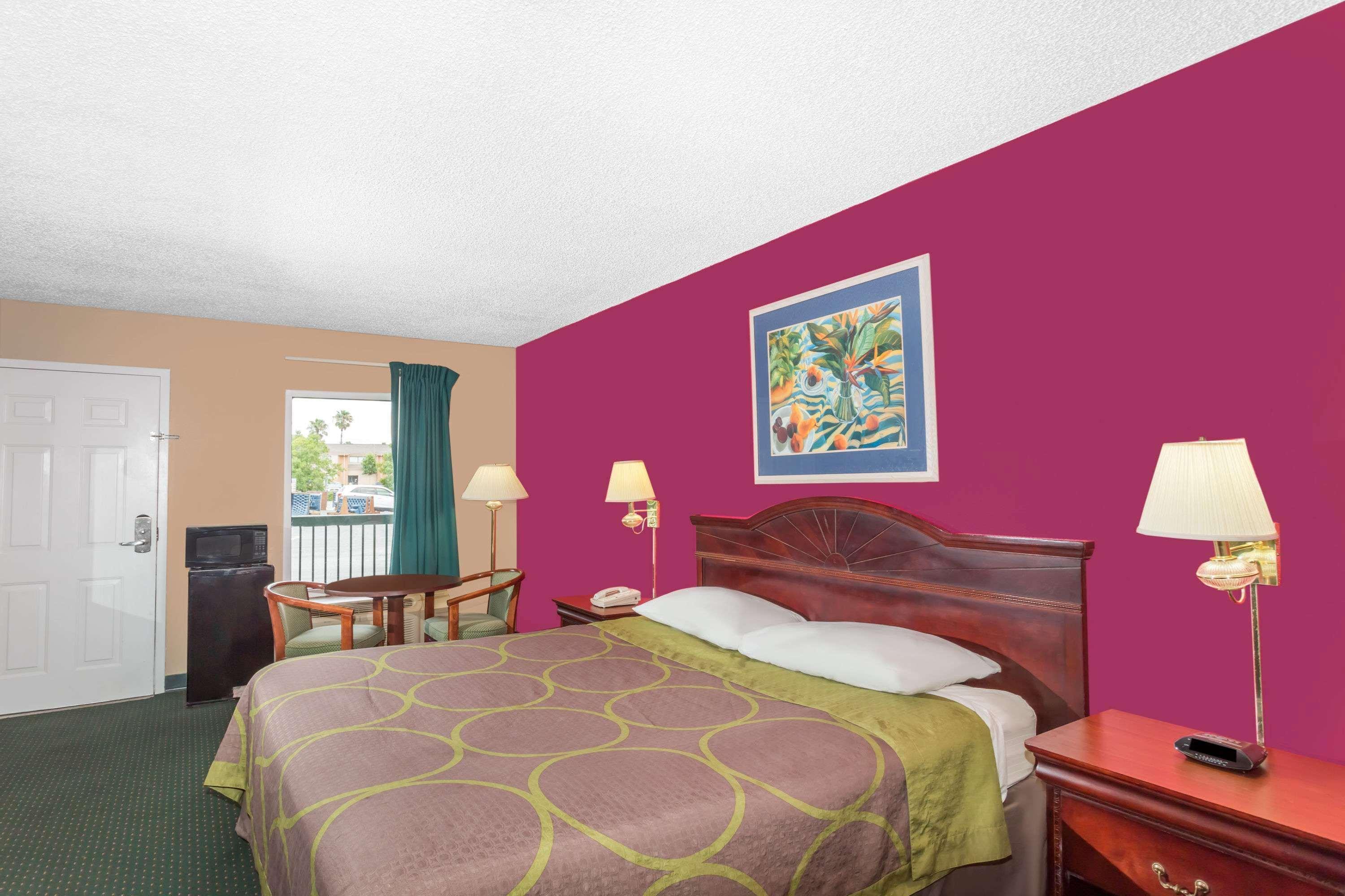 Red Roof Inn Savannah North I-95 - Port Wentworth Luaran gambar