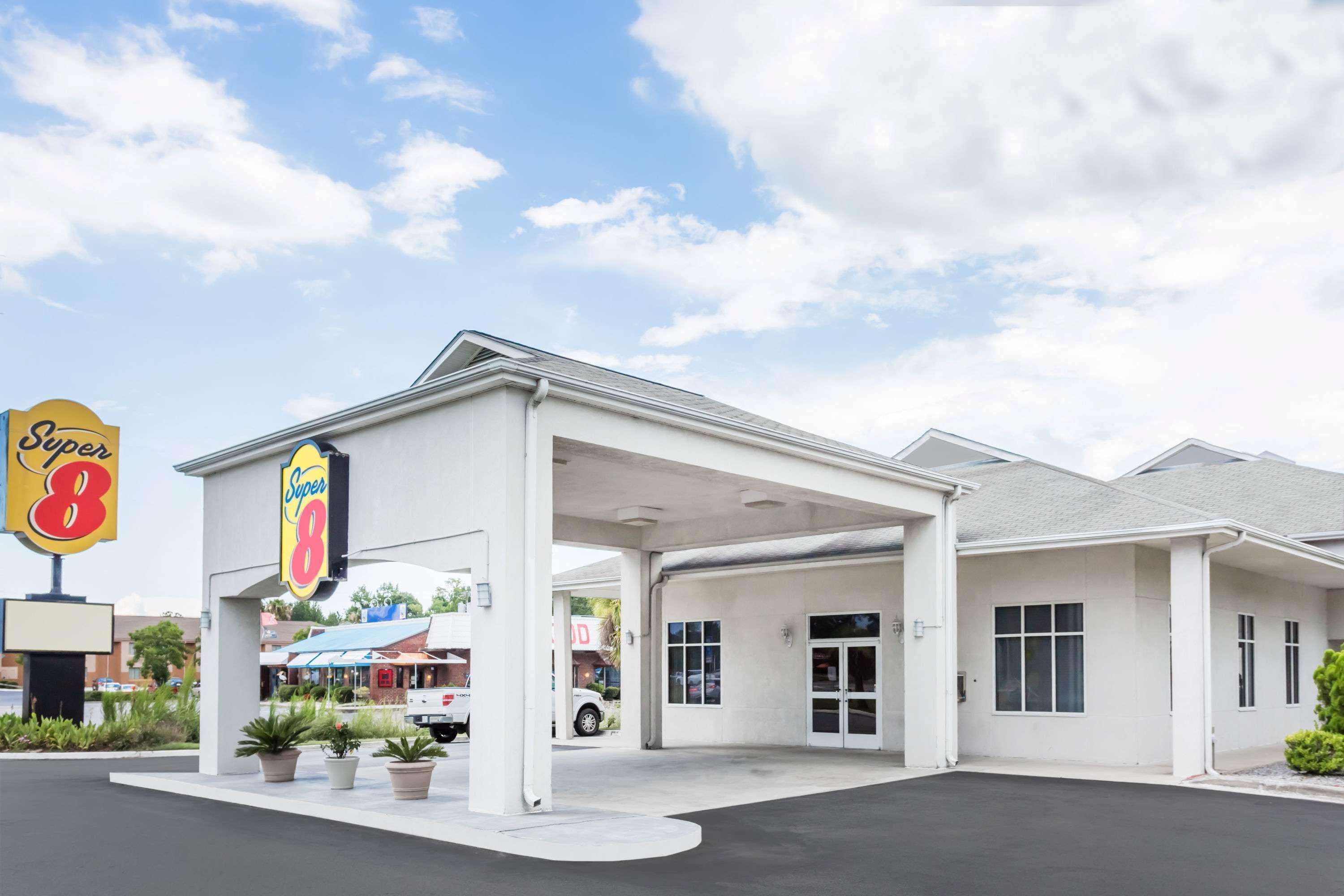 Red Roof Inn Savannah North I-95 - Port Wentworth Luaran gambar