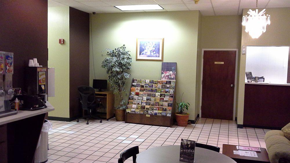 Red Roof Inn Savannah North I-95 - Port Wentworth Luaran gambar