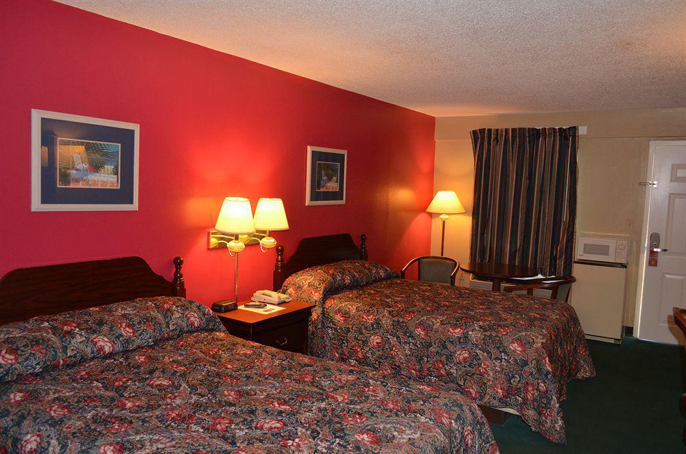 Red Roof Inn Savannah North I-95 - Port Wentworth Luaran gambar